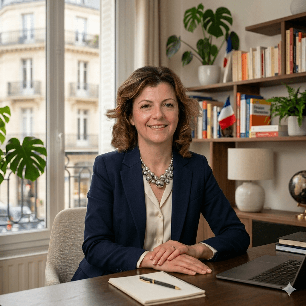 Carla Karam - Expert French Tutor in Canada